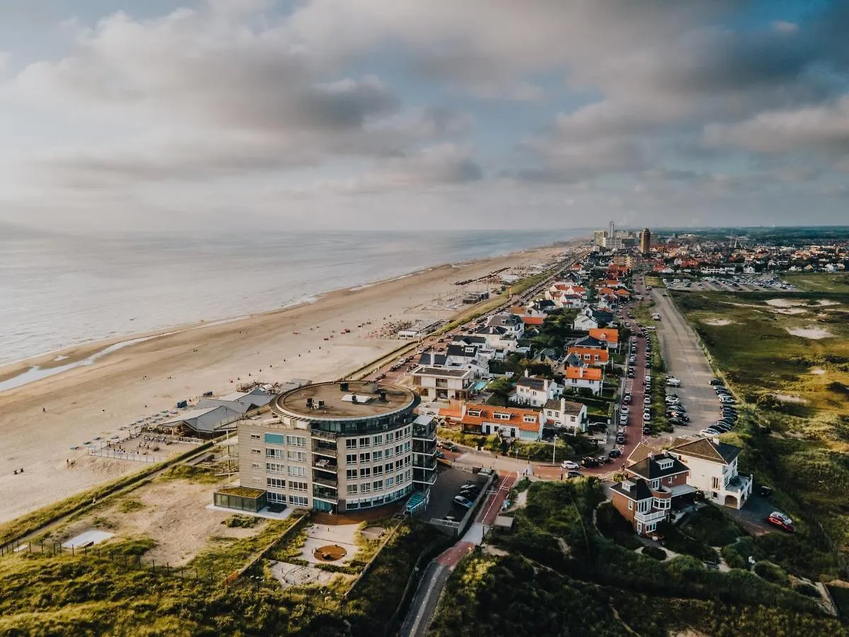 Sack-Time Fashion Boutique Hotel Zandvoort