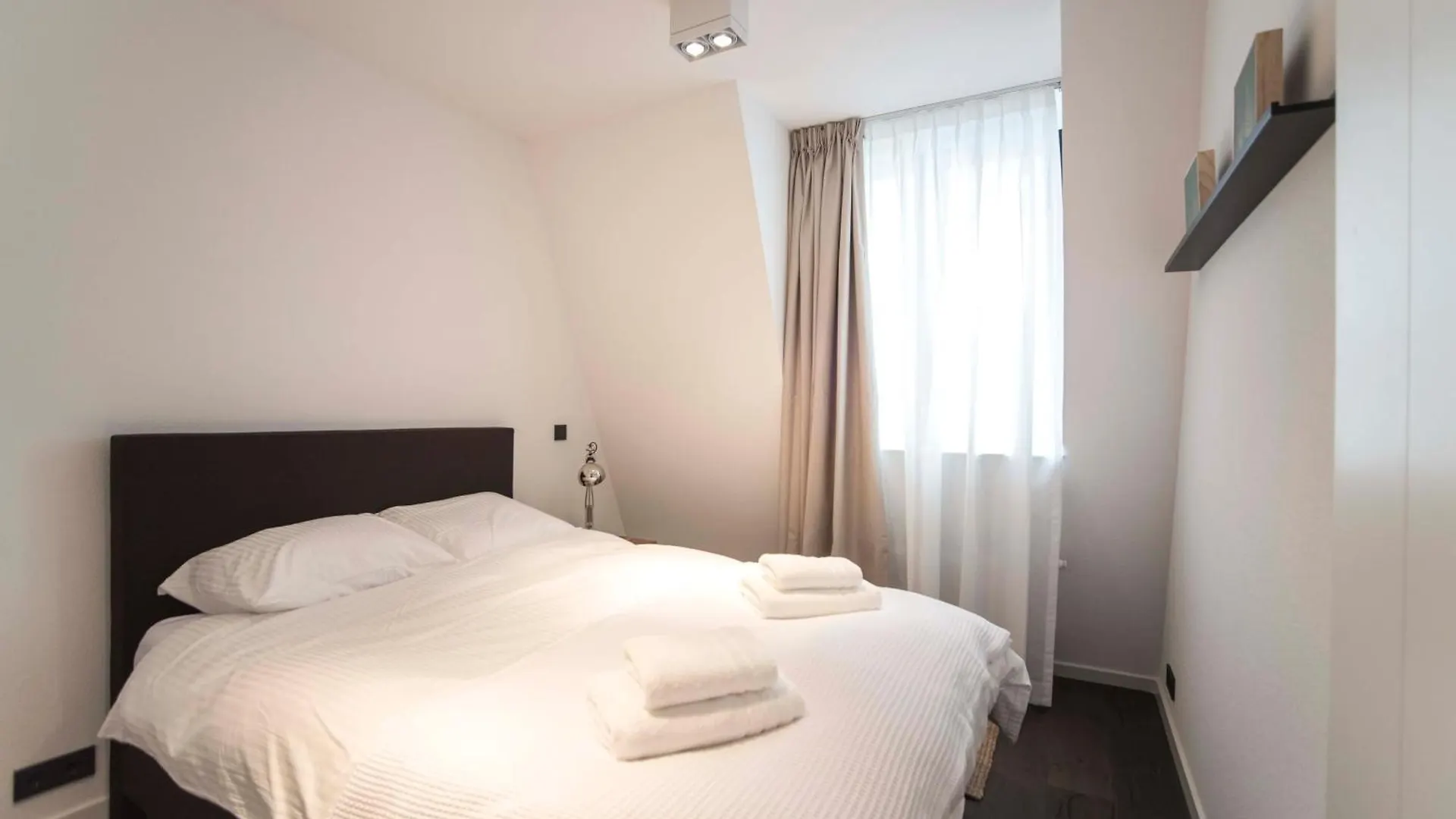 Sack-Time Fashion Boutique Hotel Zandvoort