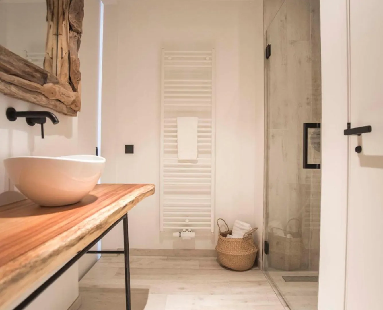 Sack-Time Fashion Boutique Hotel Zandvoort Daire