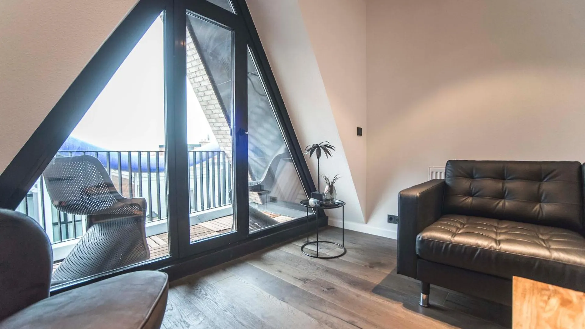 Sack-Time Fashion Boutique Hotel Zandvoort Hollanda