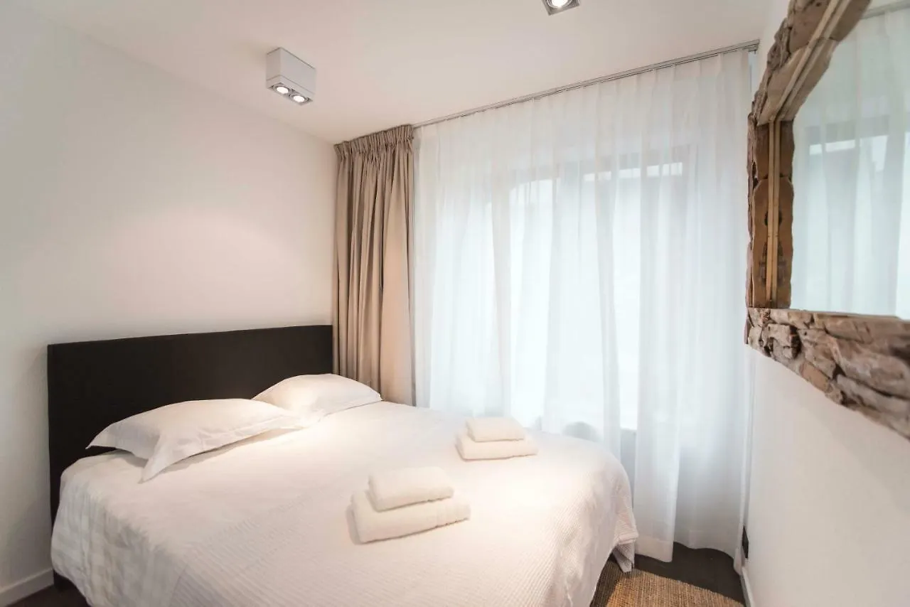 Sack-Time Fashion Boutique Hotel Zandvoort 0*,