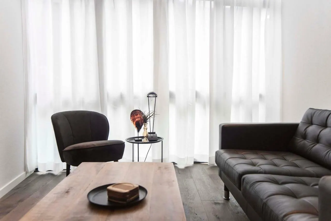 Sack-Time Fashion Boutique Hotel Zandvoort