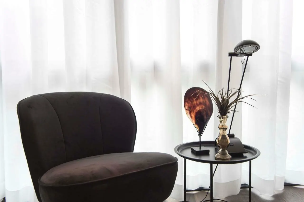 Sack-Time Fashion Boutique Hotel Zandvoort Daire