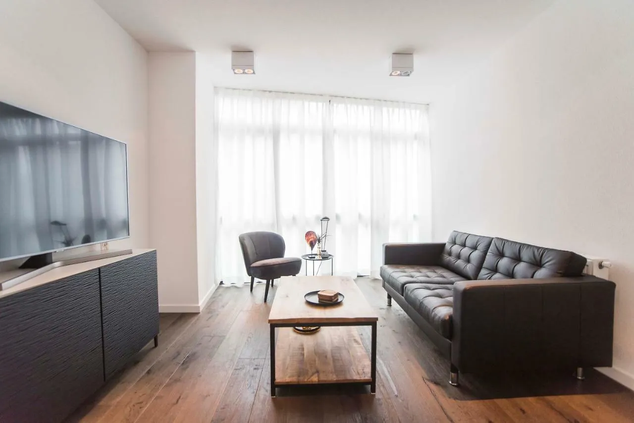 Sack-Time Fashion Boutique Hotel Zandvoort Daire