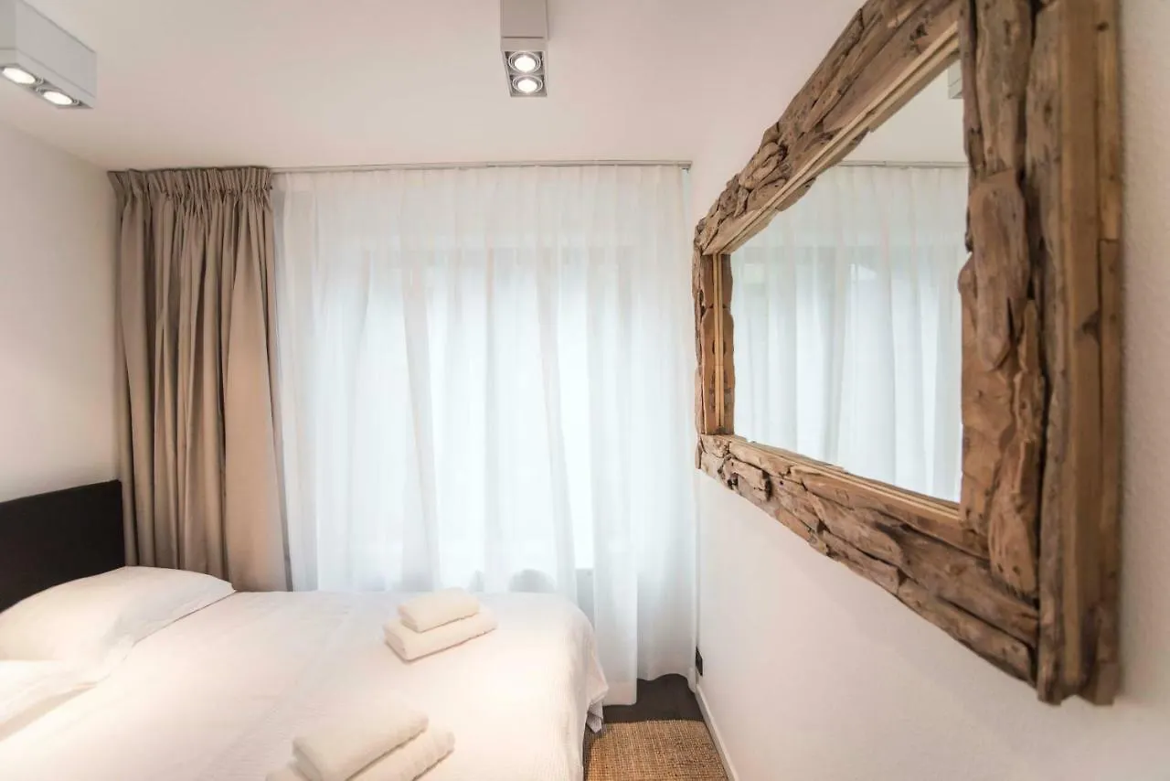 Daire Sack-Time Fashion Boutique Hotel Zandvoort