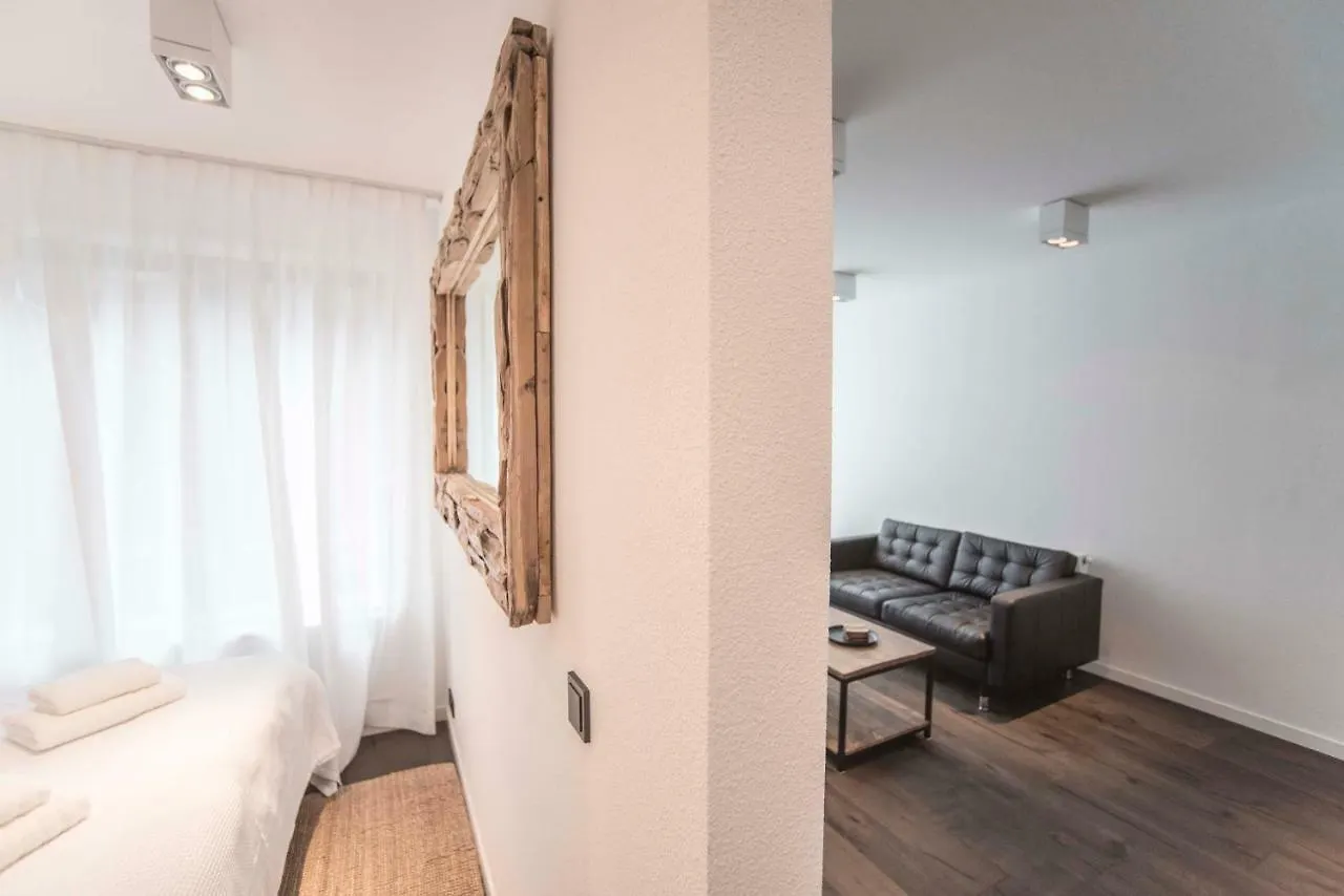 Sack-Time Fashion Boutique Hotel Zandvoort Daire