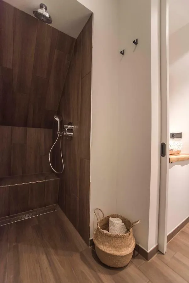 Daire Sack-Time Fashion Boutique Hotel Zandvoort