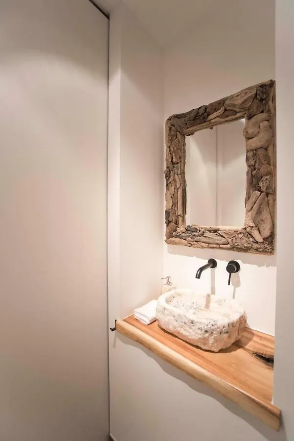 Sack-Time Fashion Boutique Hotel Zandvoort