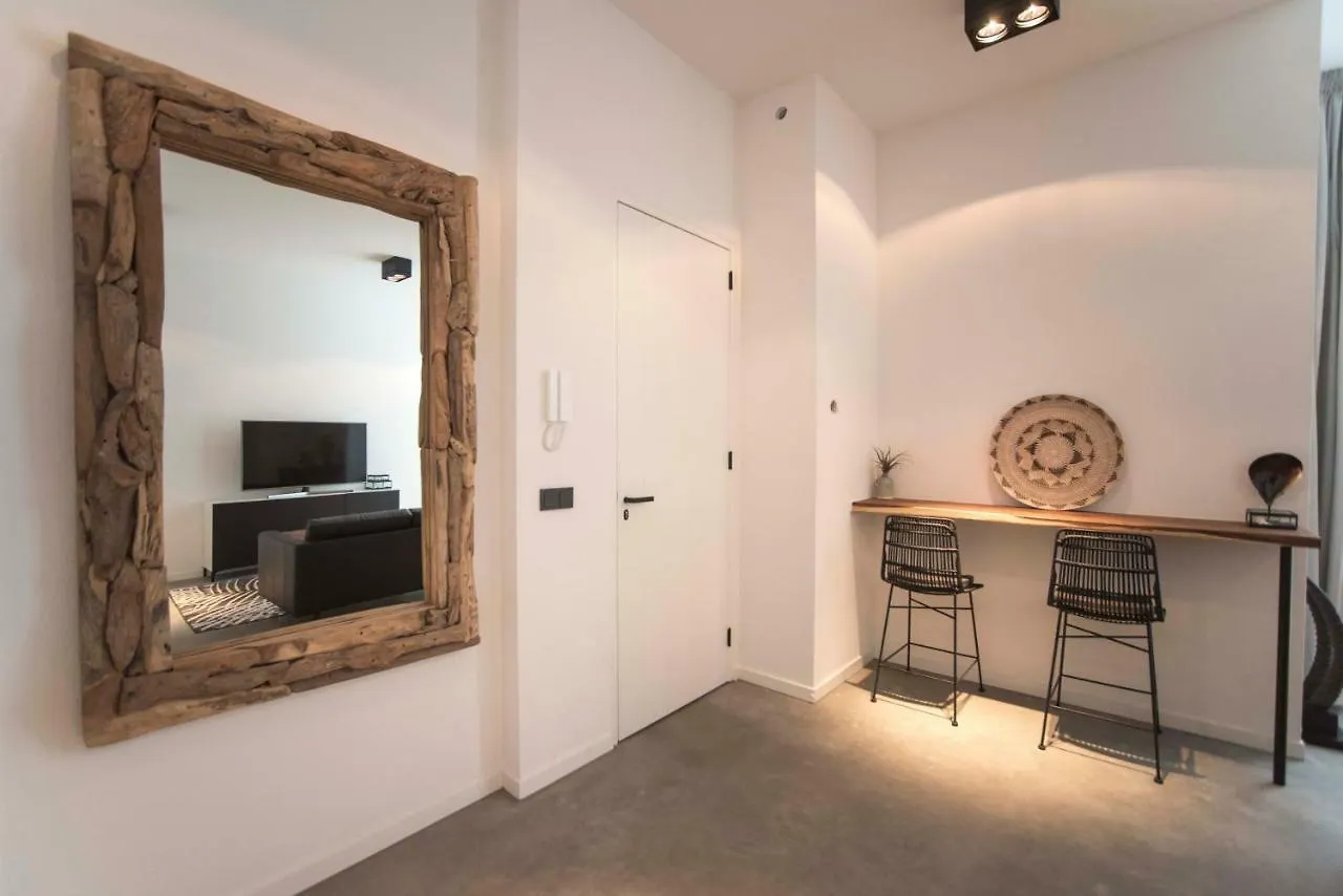 Sack-Time Fashion Boutique Hotel Zandvoort Daire
